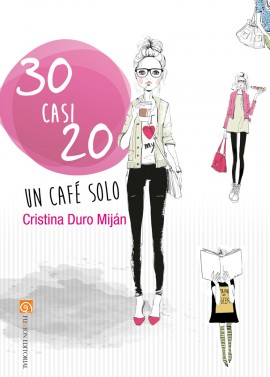 30 casi 20. Un café solo