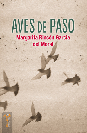 Aves de paso