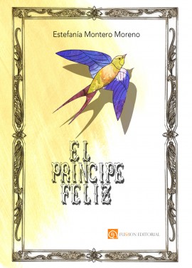 El príncipe feliz
