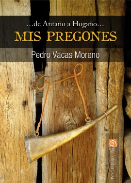 Mis pregones