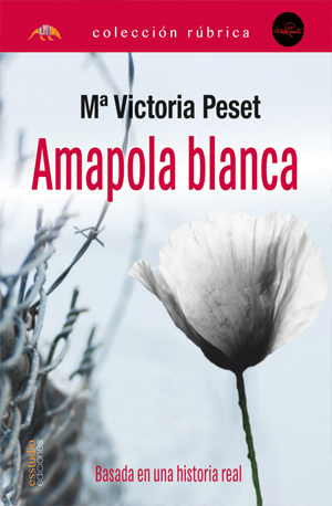 Amapola blanca