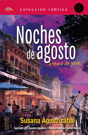 Noches de agosto a ritmo de jazz