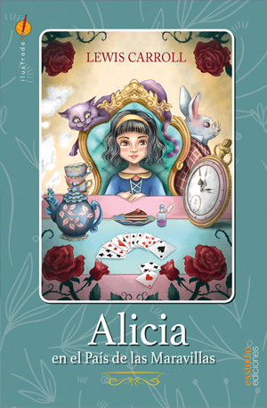 ALICIA EN EL PAIS DE LAS MARAVILLAS