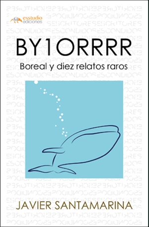 BY1ORRRR, boreal y diez realtos raros