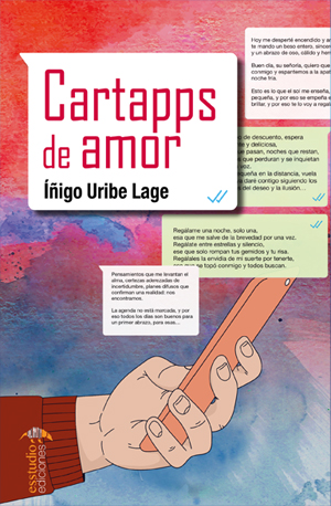 Cartapps de amor
