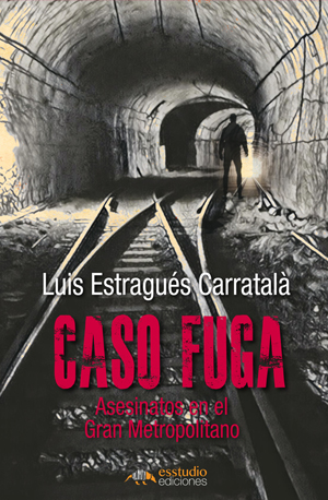 Caso fuga. Asesinatos en el gran Metropolitano