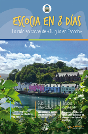 Escocia en 8 días