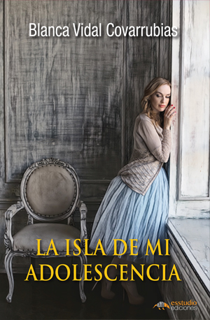 La isla de mi adolescencia