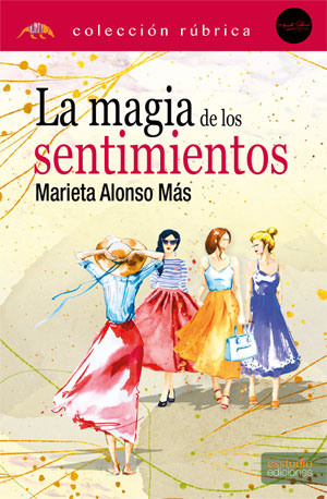 La magia de los sentimientos