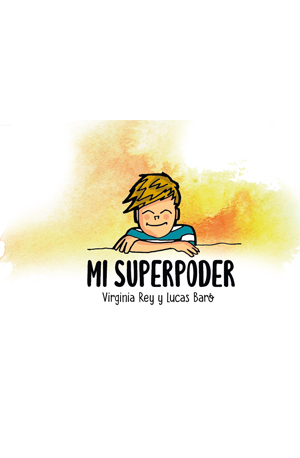 Mi superpoder