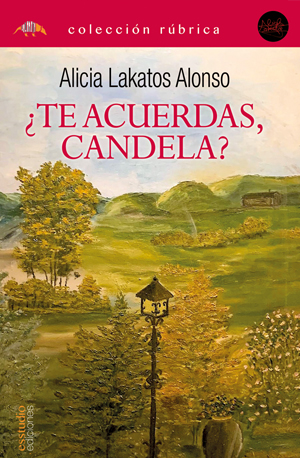 ¿Te acuerdas, candela?