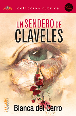 Un sendero de claveles