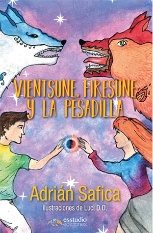 Vientsune, Firesune y la pesadilla