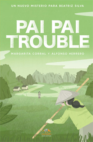 Pai Pai Trouble