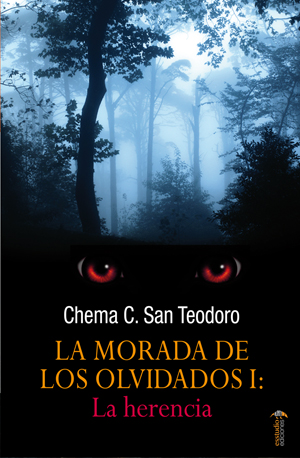 La morada de los olvidados. Volumen I