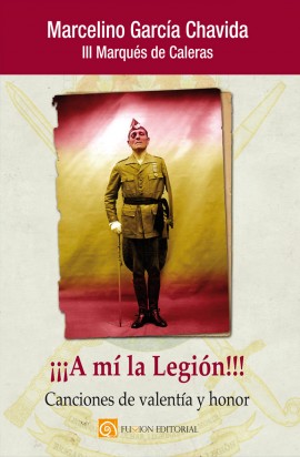 A mí la Legión