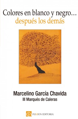 Colores en blanco y negro… después los demás