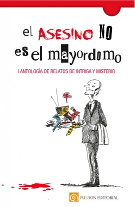 El asesino no es el mayordomo