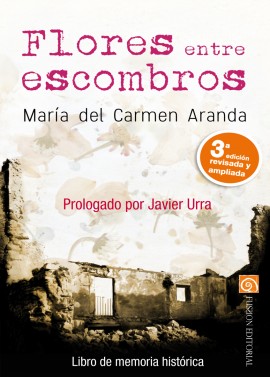 Flores entre escombros