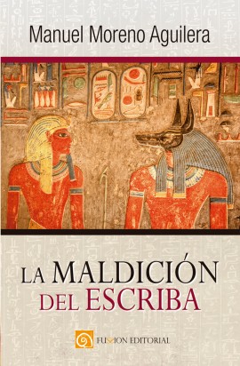 La maldición del escriba