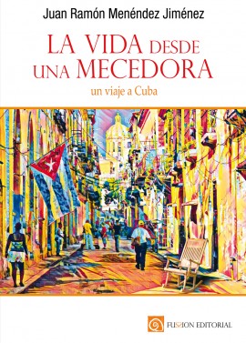 La vida desde una mecedora