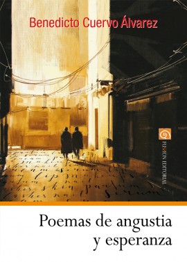 Poemas de Angustia y Esperanza