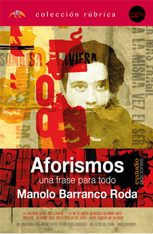 Aforismos, una frase para todo