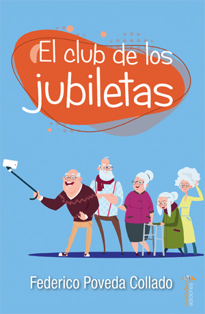 El club de los jubiletas
