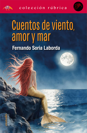Cuentos de viento, amor y mar