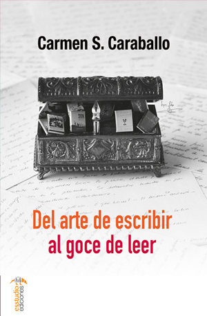 Del arte de escribir  al goce de leer