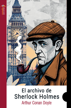 El Archivo de Sherlock Holmes