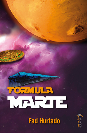 Fórmula Marte