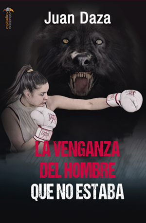 La venganza del hombre que no estaba