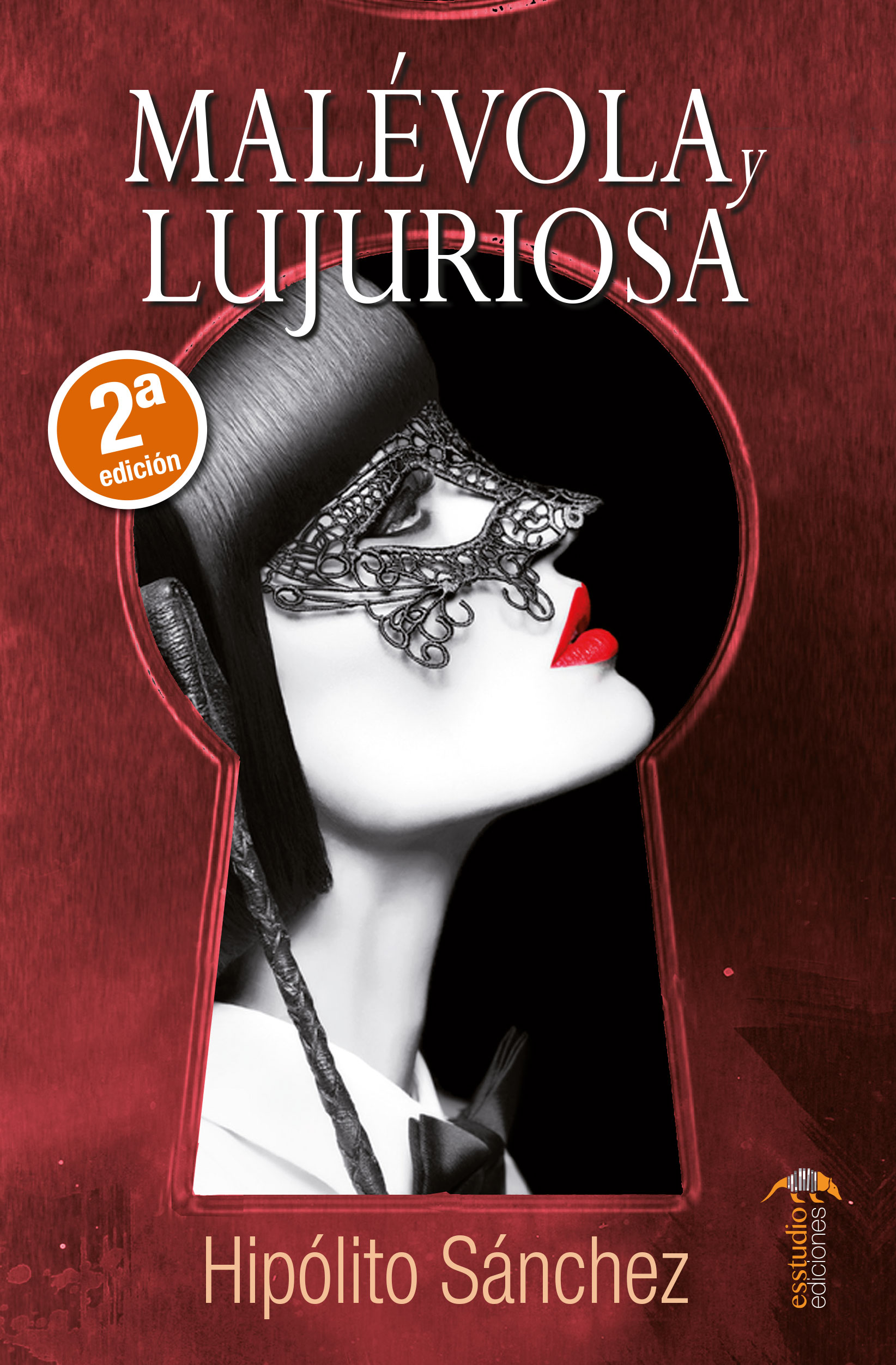 Malévola y lujuriosa
