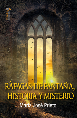 Ráfagas de fantasía, historia y misterio