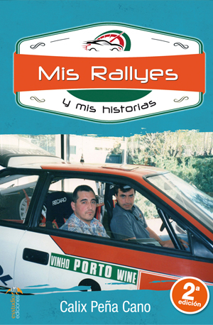 Mis rallyes y mis historias