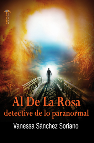 Al de la Rosa, detective de lo paranormal