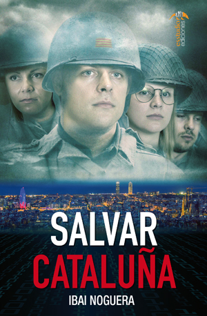 Salvar Cataluña
