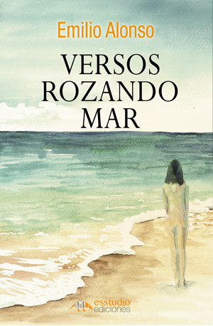 Versos rozando mar