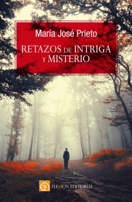 Retazos de intriga y misterio