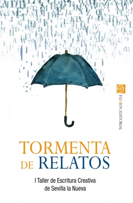 Tormenta de relatos